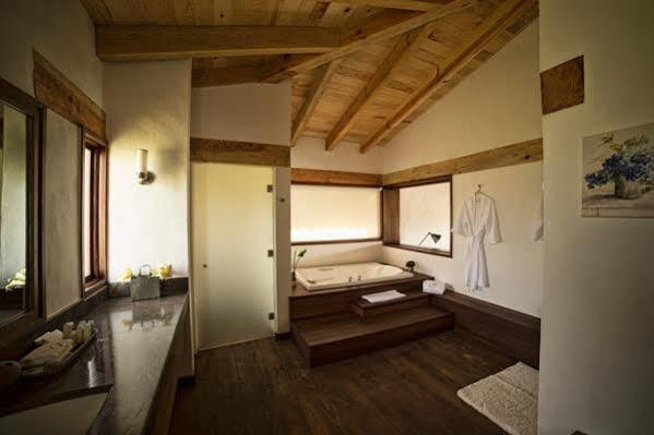San Bernardo Hotel & Spa Tapalpa Eksteriør billede